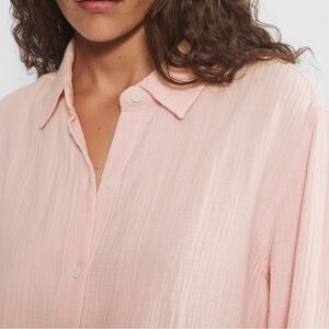 Wilfred Free Organic Cotton Top